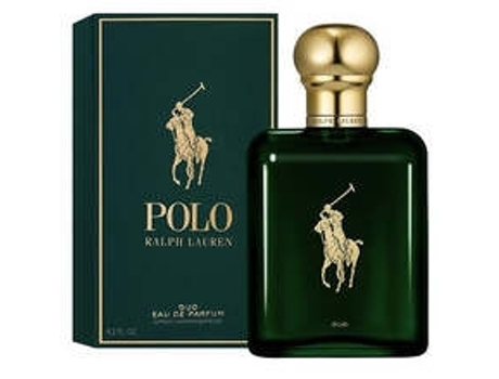 RALPH LAUREN - Polo Oud EDP 125ml