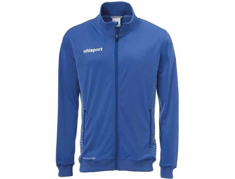 Chándal para Hombre UHLSPORT Score Track Azul para Fútbol (XXL)