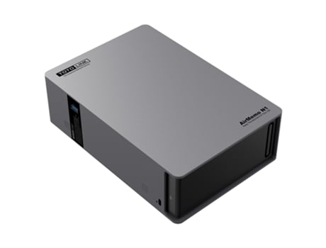 Servidor TOTOLINK (RAM: 2 GB)