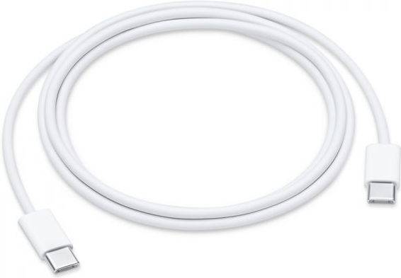 Cable APPLE MQUE2ZM/A (iPad - USB-C - USB)