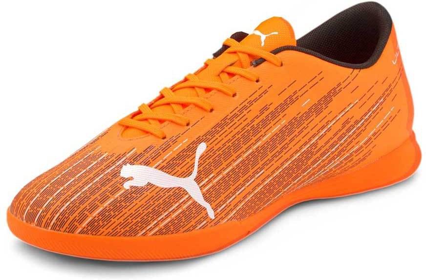 Ultra 4.1 It zapatillas de hombre botas unisex puma naranja para sala 42