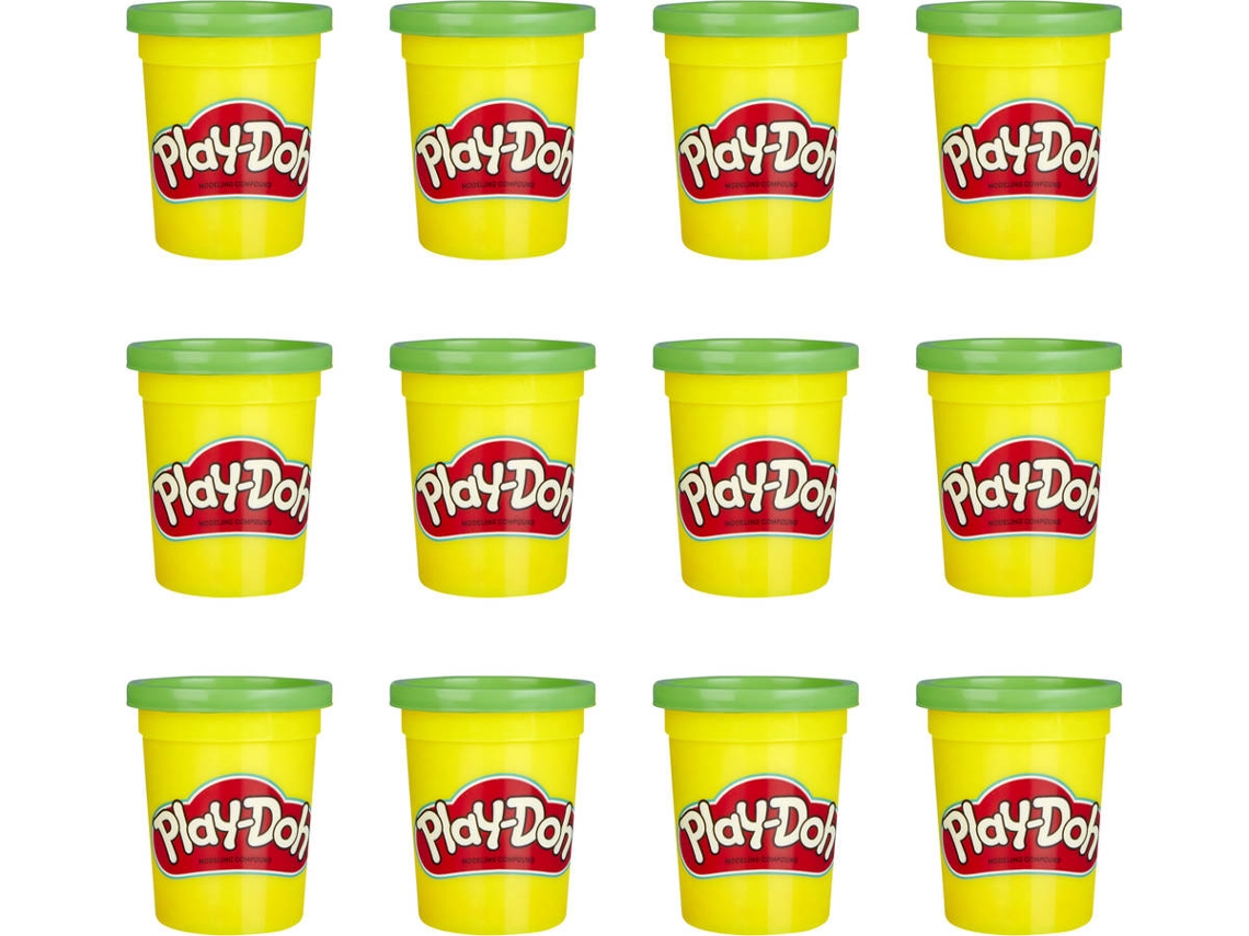 Plastilina play doh online toxica