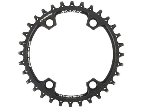 Carrete MASSI Narrow Wide For Shimano Chainring