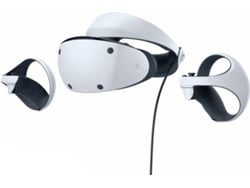 Gafas de Realidad Virtual SONY PlayStation VR2