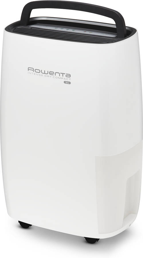 Deshumidificador ROWENTA DH4236F0 (2.4 L - 16 L/dia)