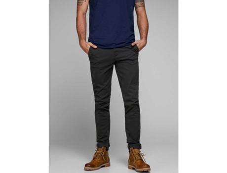 Jack & Jones Marco Bowie Slim Chino Pants