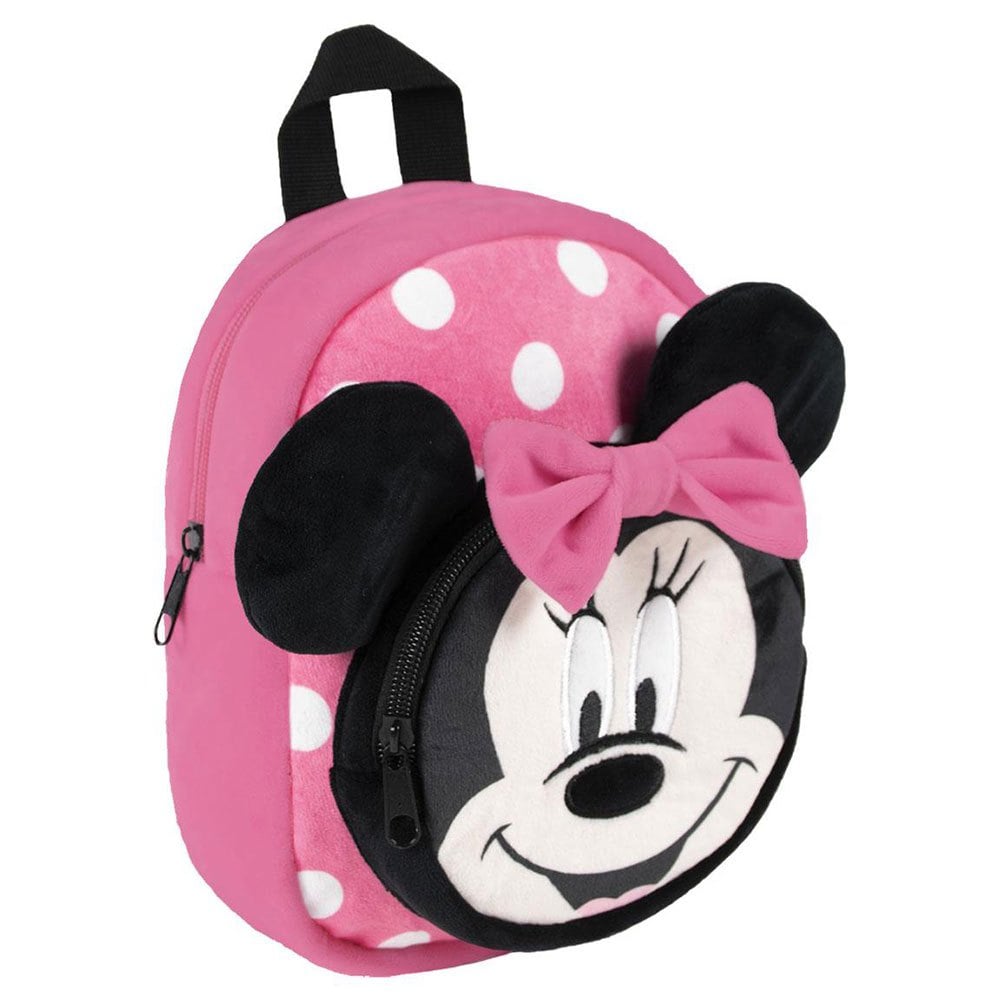 Mochila Guarderia Minnie 2100003385 bebe niña de licencia oficial disney cerda group 100 250 310