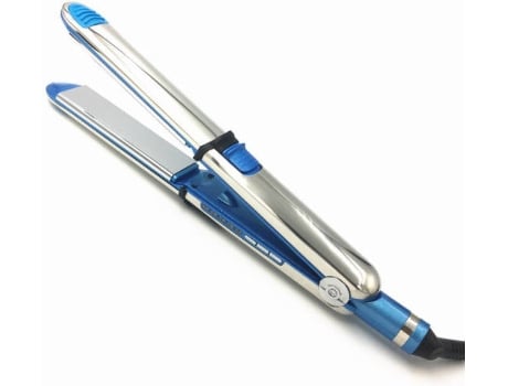 Plancha de Pelo CHRONUS Lisseur1013H18 (150 a 200ºC - Azul)