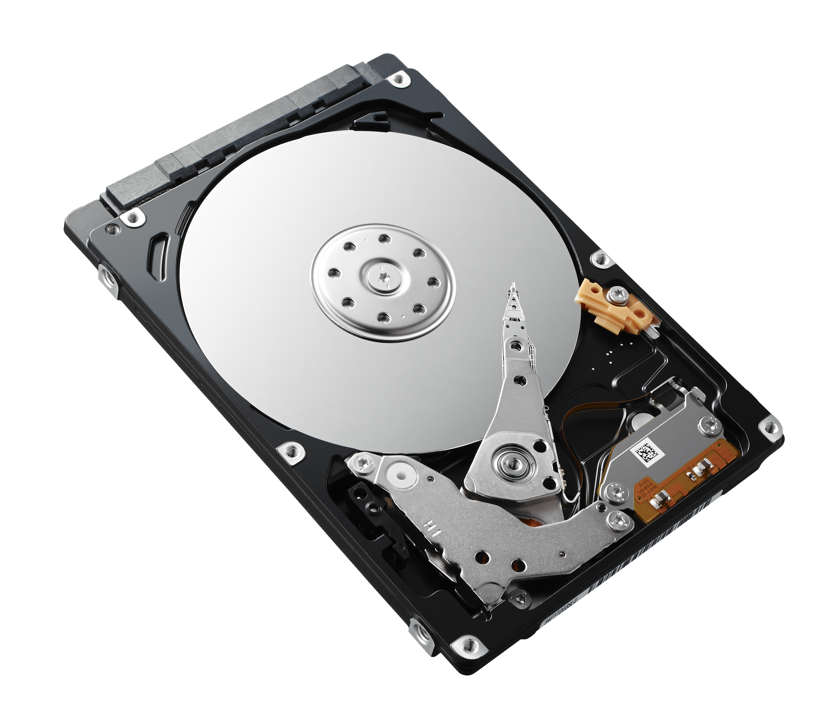 Disco HDD Interno TOSHIBA L200 Bulk (1 TB - SATA - 5400 RPM)