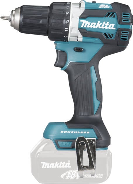 Taladro Atornillador MAKITA DDF484Z