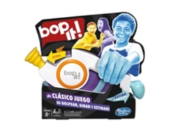 Juego y Mesa HASBRO Bop It! (Edad Mínima: 8 años)