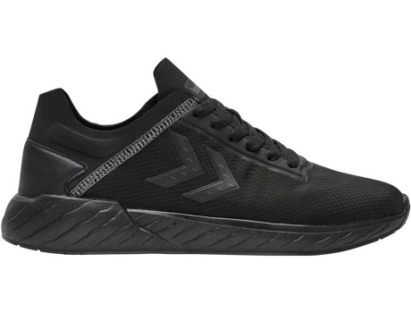 Zapatillas para Hombre HUMMEL Minneapolis Legend Negro para Fútbol (EU 36)