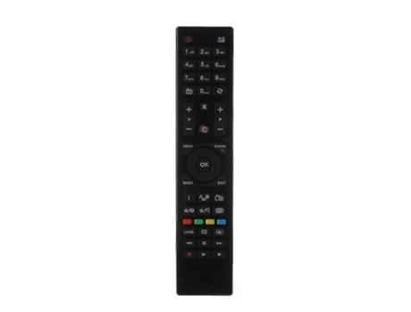 Mando TV CROWNED (Living Room Rc4860 Hitachi 32Tfnsfvpfhd)