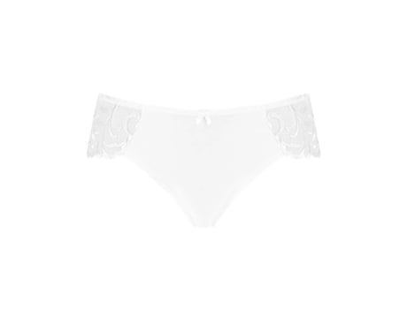 Bragas de Mujer TRIUMPH Tai Modern Finesse Blanco (48)