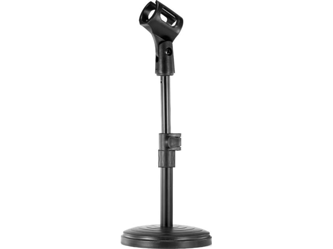 Soporte para Micrófonos NEEWER 40084734 (Negro)