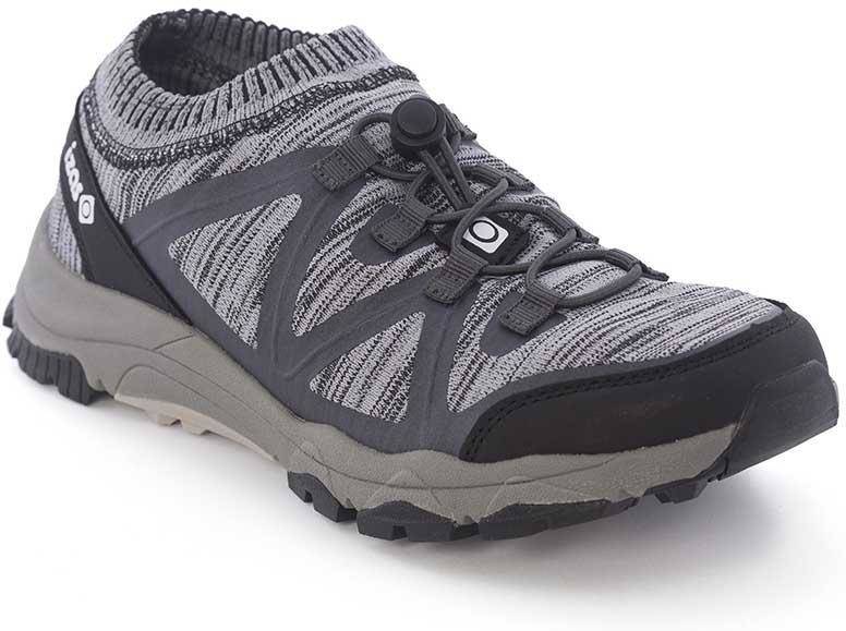 Fenix Zapatilla Running unisex adulto para hombre izas trail gris montaña eu 37