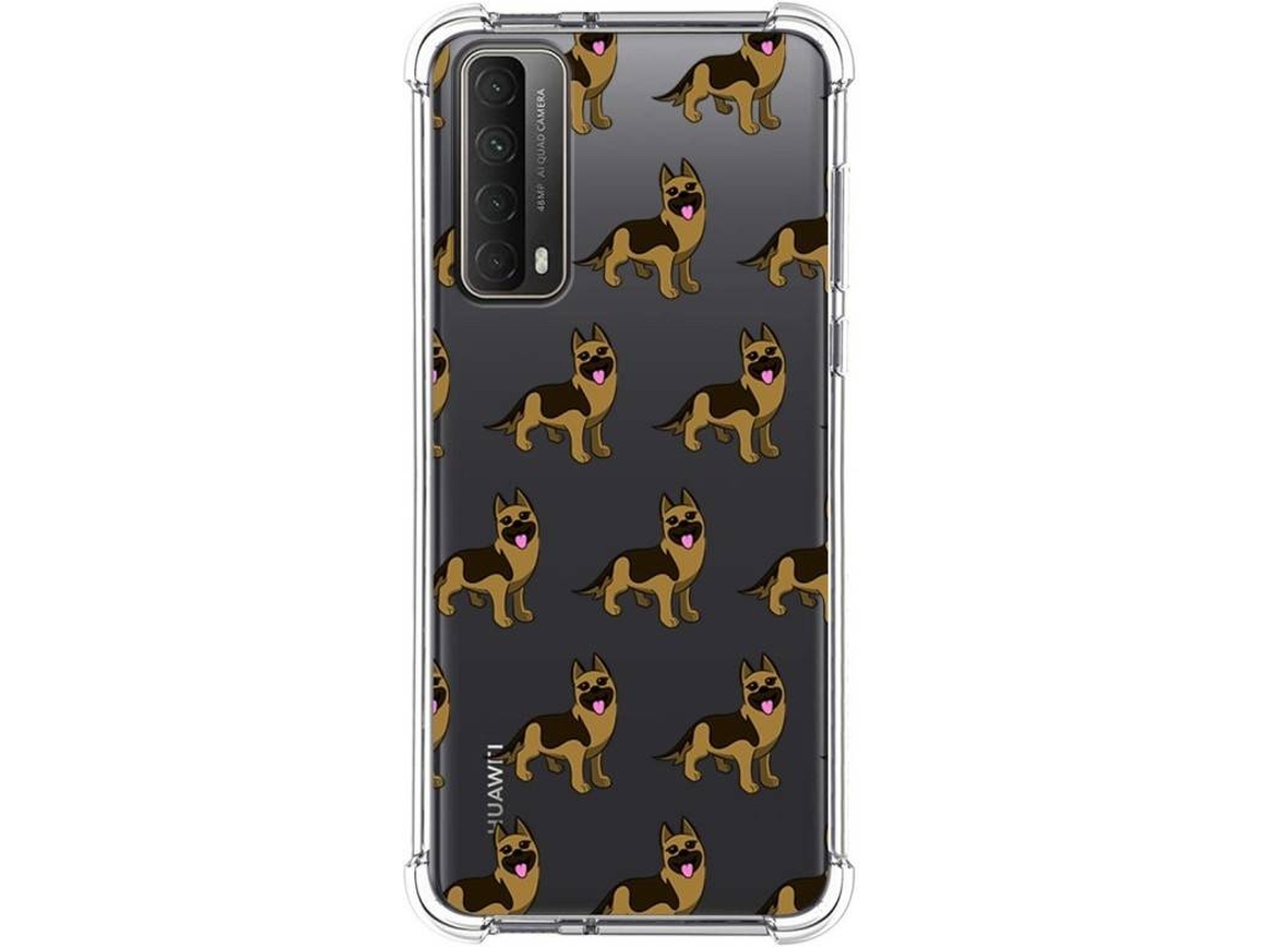 Funda móvil - Huawei P Smart Z TUMUNDOSMARTPHONE, Huawei, Huawei P Smart Z,  Multicolor