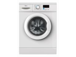 Lavadora MIDEA MFES06W60/W-ES (5 kg - 1000 rpm - Blanco)