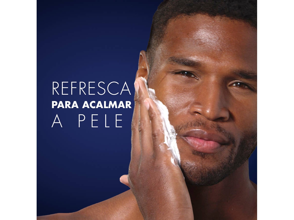 Gillette Pro Gel de Afeitar Hombre para Pieles Sensibles, Hidrata y Calma  la Piel, 200 ml : : Belleza