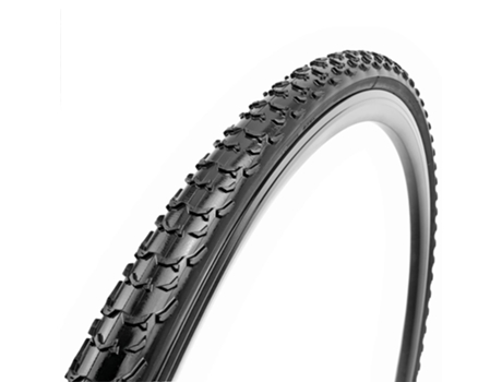 Pneu Estrada Cross Evo Xm Tubular 700 X 33 Preto 700 X 33Vittoria