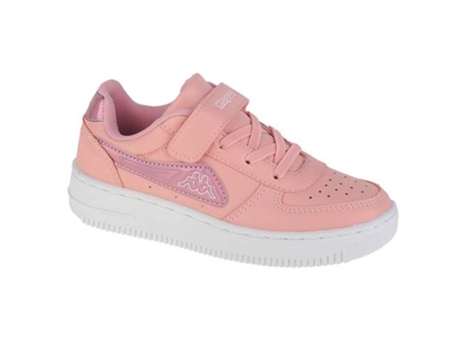 Zapatillas Niños KAPPA Bash GC K Rosa (Tam: 32)