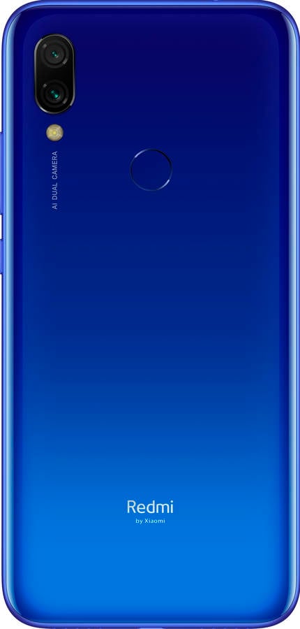 Xiaomi Redmi 7 32gb+3gb ram 3+32 blue 332gb azul libre 1590 cm 626“ 323gb 6.26 632 3 32 626 32gb