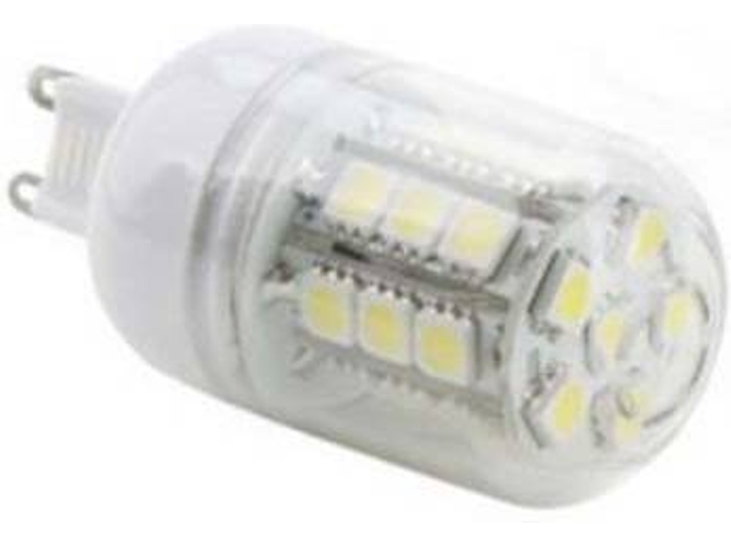 Bombilla LED OEM T8 (60 cm, 8W, Luz Fría)