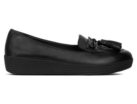 Fitflop Tassel Bow Loafer