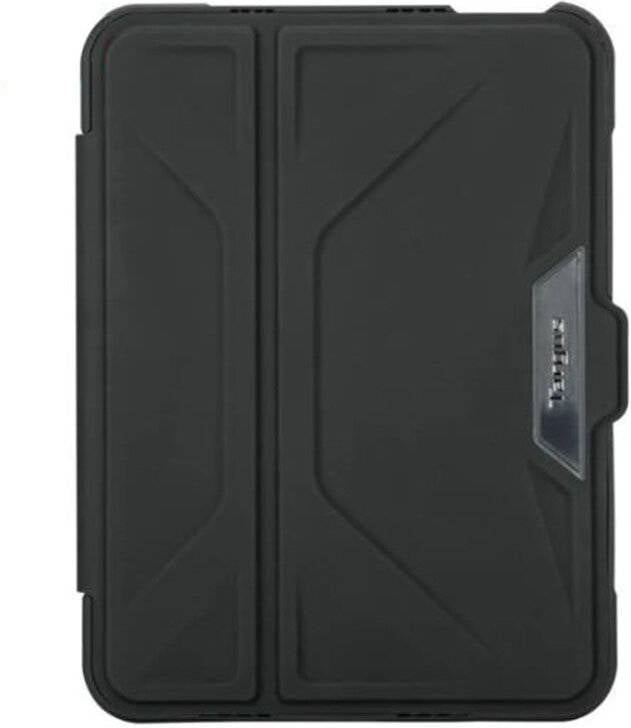 Funda iPad 10.9'' TARGUS Versavu Negro