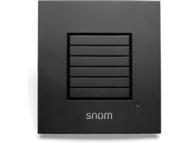 Repetidor DECT SNOM M5 3930