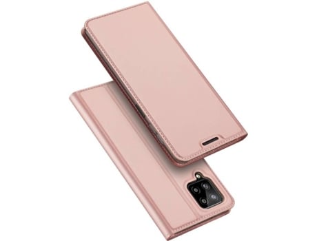 Carcasa Samsung Galaxy A22 4G DUX DUCIS Dux Ducis Skin Rosa