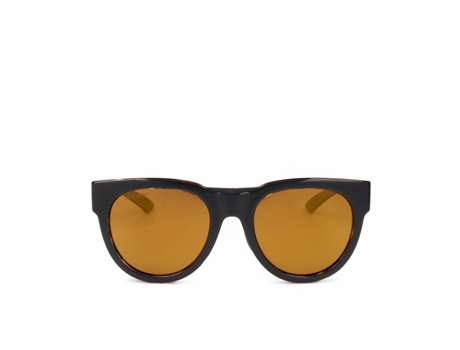 Montura de Gafas Unisex SMITH Crusader Aci Habana