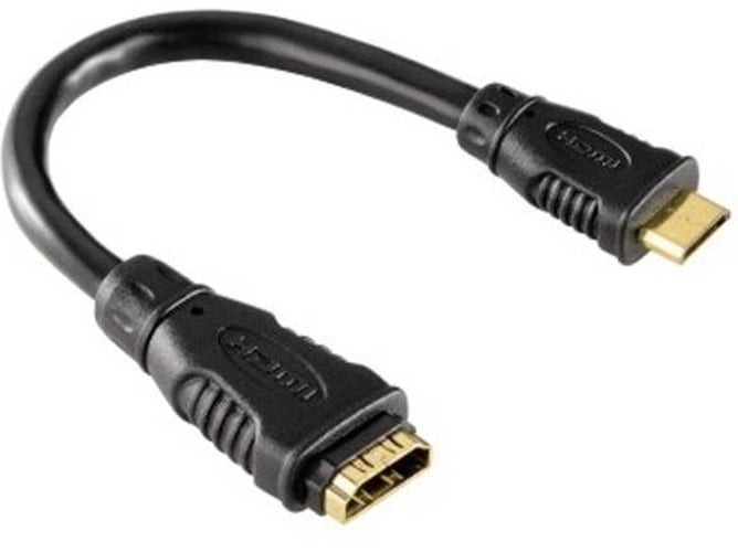 Adaptador HDMI HAMA (HDMI)