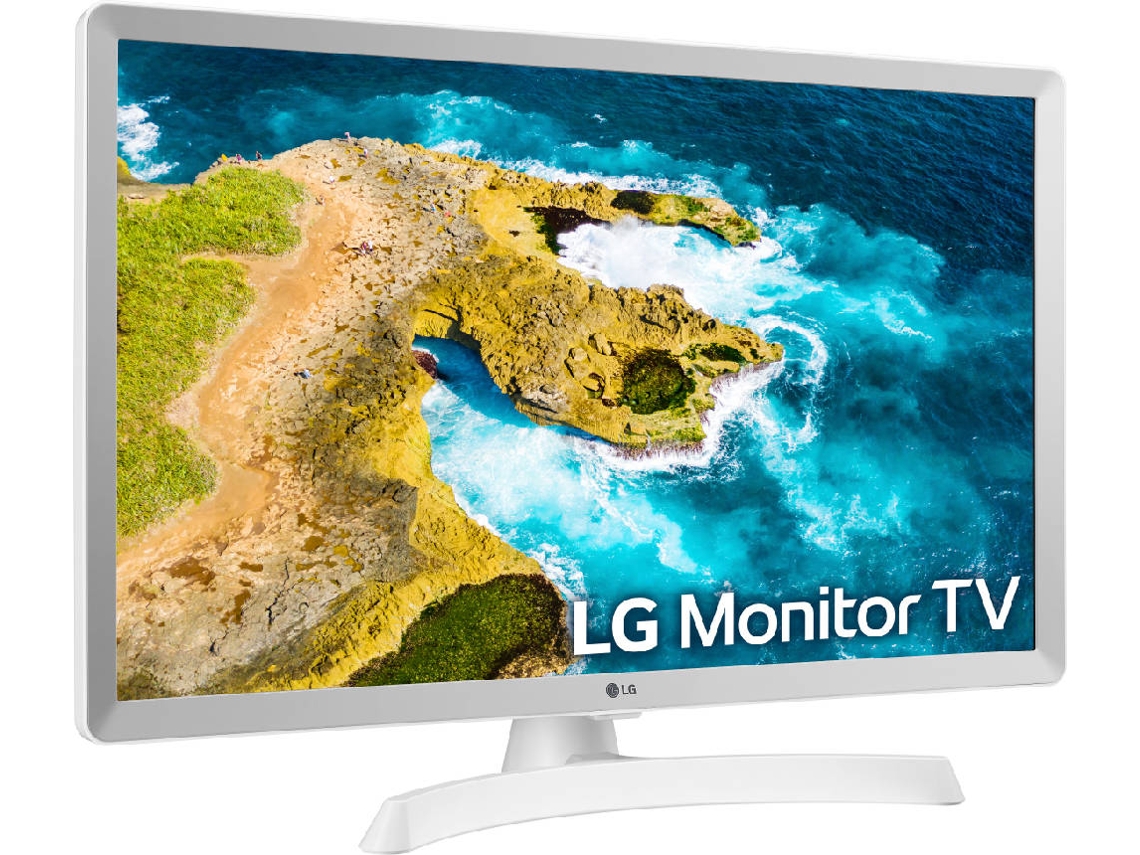 Comprar TV de Pequeña Pulgada de 24'' de LG HD - Tienda LG