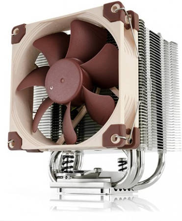 Cooler NOCTUA NH-U9S