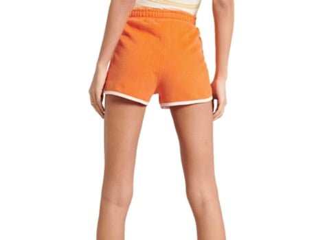 Superdry Pantalones Shorts Cali