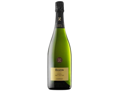 Espumante RECAREDO Recaredo Subtil Brut Nature Cava Gran Reserva (0.75 L - 1 unidad)