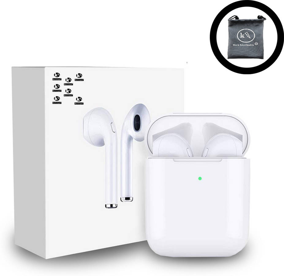 Auriculares outlet klack i9000