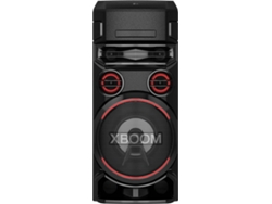 COLUNA HIGH POWER LG XBOOM ON7