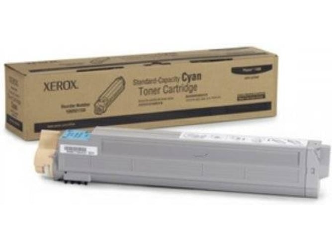 Cartucho de tóner XEROX 106R01150