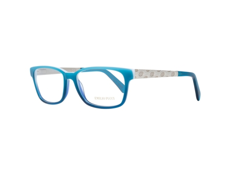 Montura de Gafas Mujer Emilio Pucci EP5026 54086