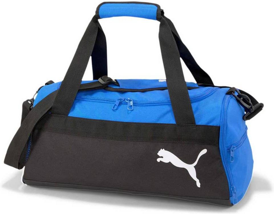 Bolso Deportivo PUMA  Teamgoal 23 S (Azul - Tamaño unico)