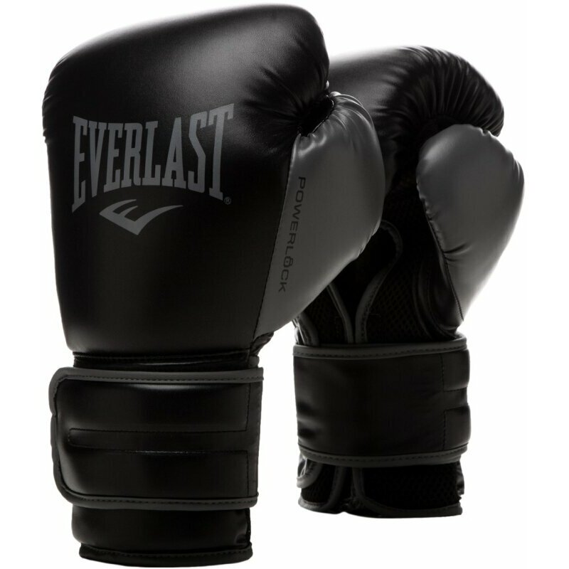 Guantes de Boxeo EVERLAST (Multicolor - 16 oz (454 g))