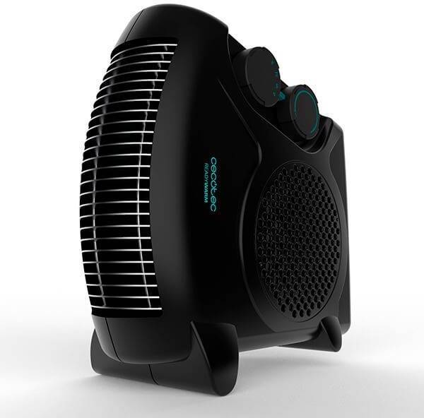 Calefactor CECOTEC Ready Warm 9700 Force Dual (2000 W)