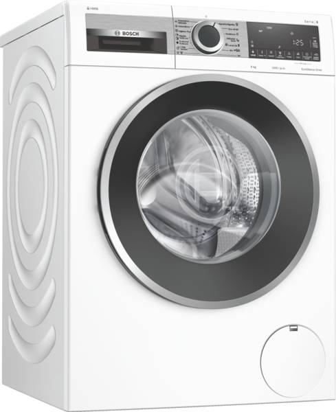 Lavadora BOSCH WGG242A0ES (9 kg - 1200 rpm - Blanco)