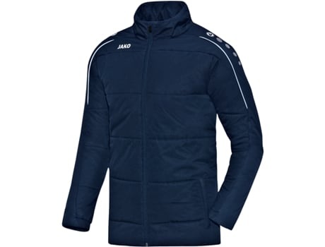 Chaqueta para Hombre JAKO Azul (Tam: S)