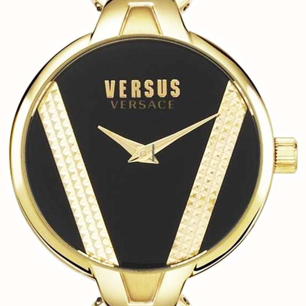 Reloj VERSACE VERSUS Mujeres (Acero inoxidable)