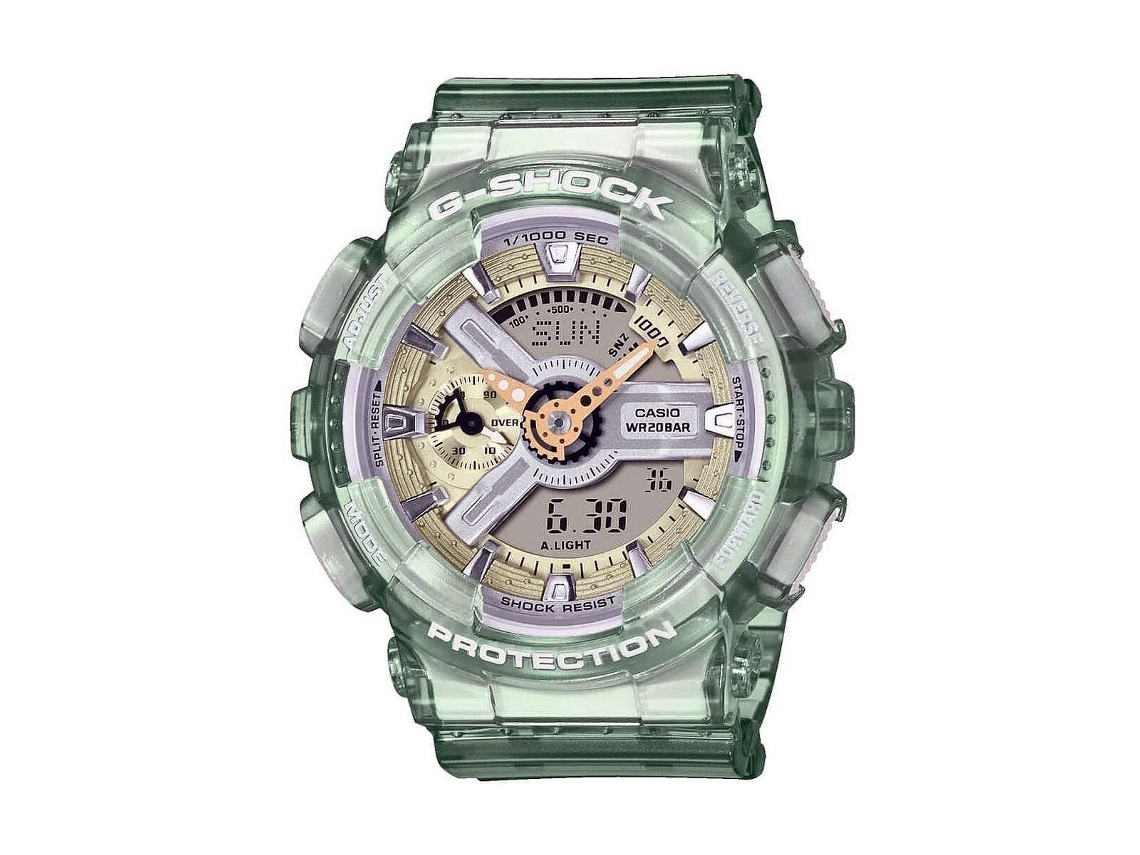 Reloj para Ninos CASIO 5.00 x 10.00 x 10.00 cm Multicolor Worten.es