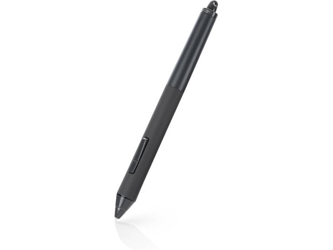 Tableta gráfica WACOM DTK-2241 (Windows y Mac OS - USB - Incluye lápiz)