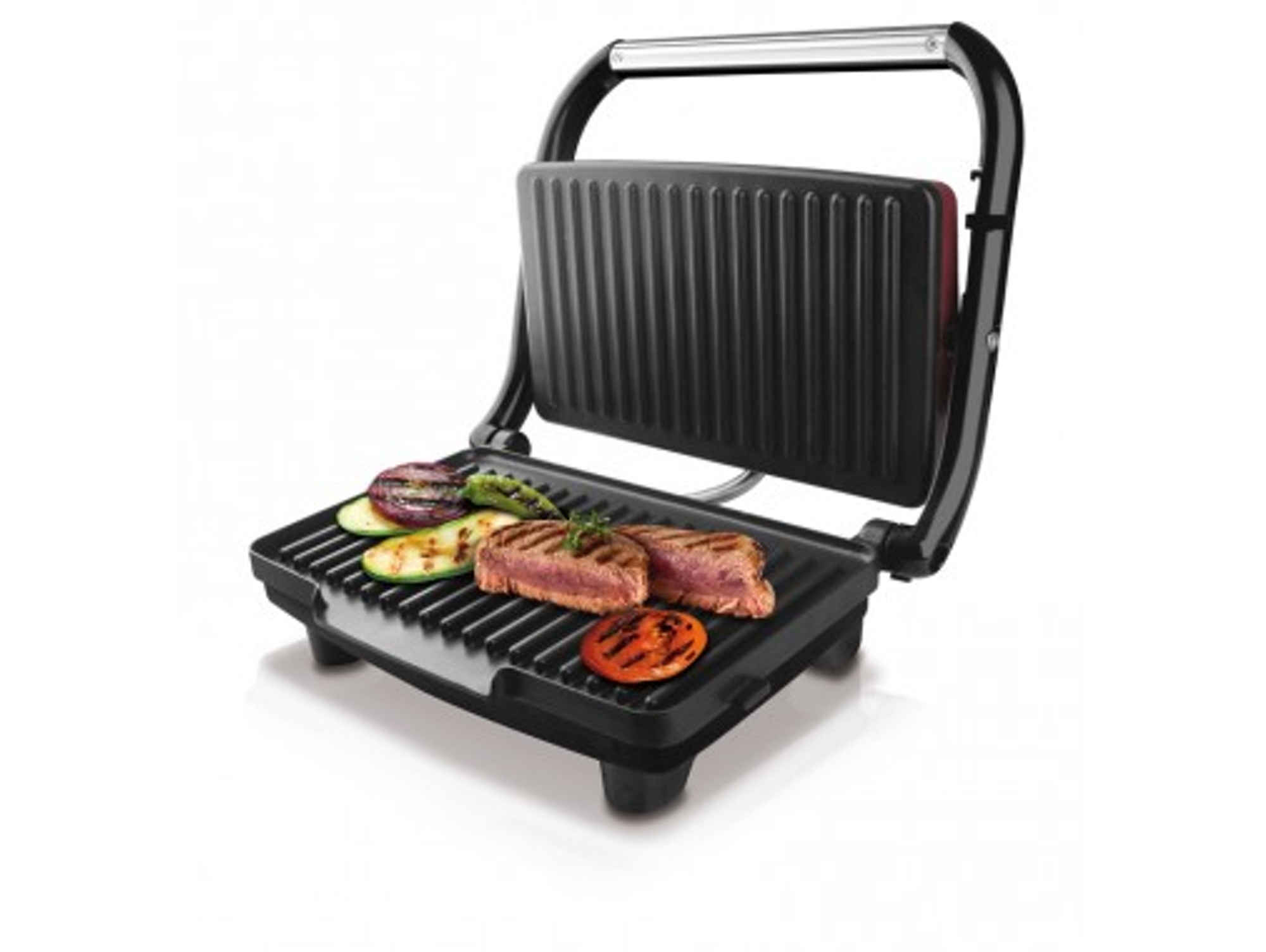 Grill de Contacto TAURUS Grill & co (1500 W)